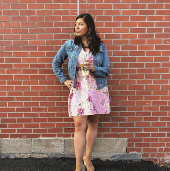 Meet your Posher, Jamie - Picture 1 of 1